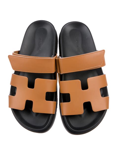 hermes slides women|hermes chypre 2022 slides.